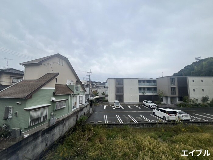 Grand reveの物件内観写真