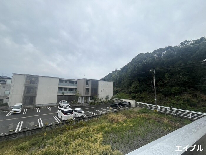 Grand reveの物件内観写真