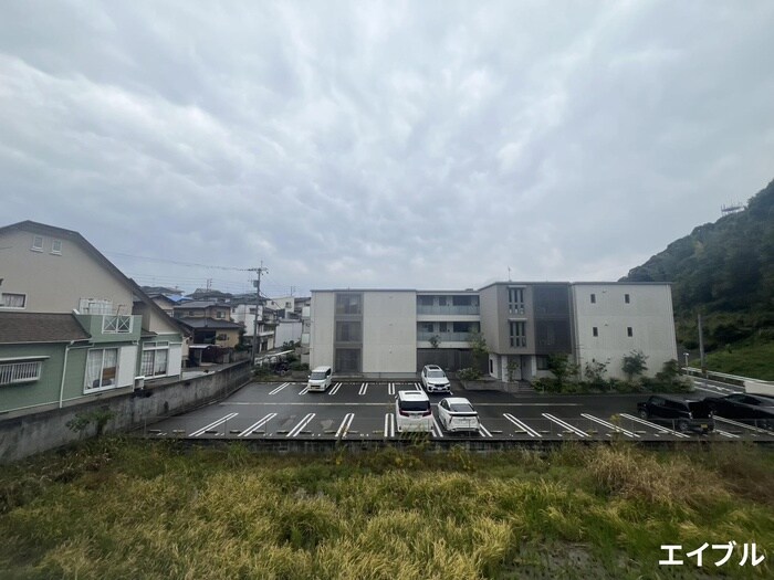 Grand reveの物件内観写真