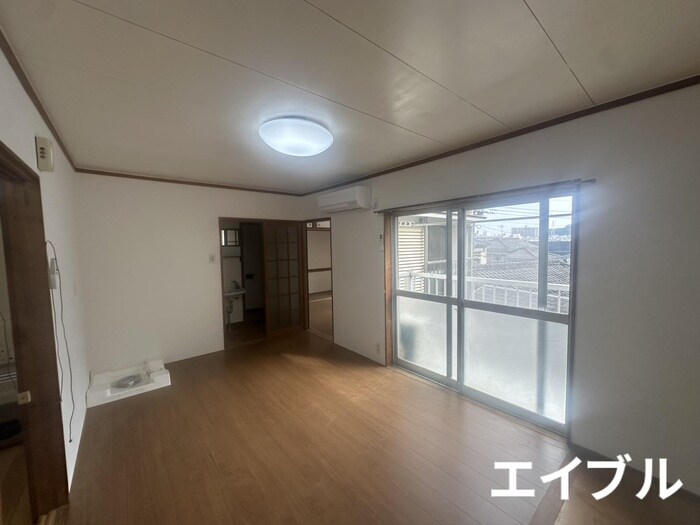 寺之下グリーンハイムの物件内観写真