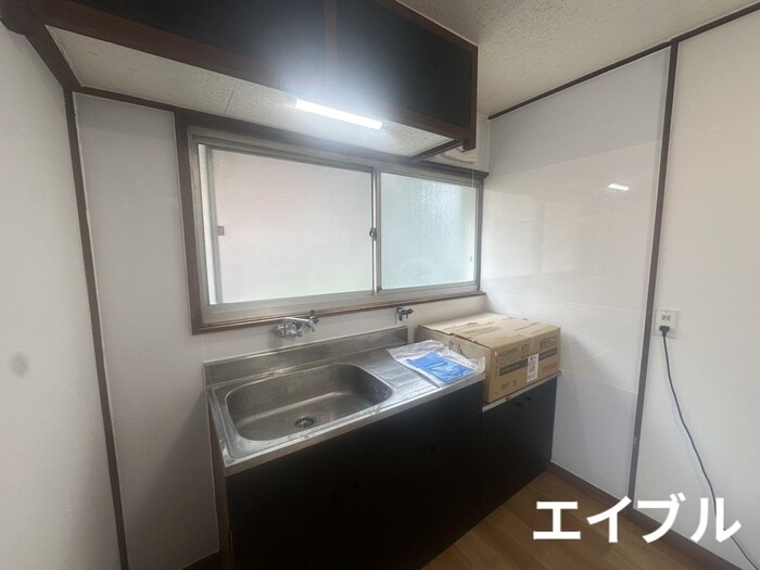 寺之下グリーンハイムの物件内観写真