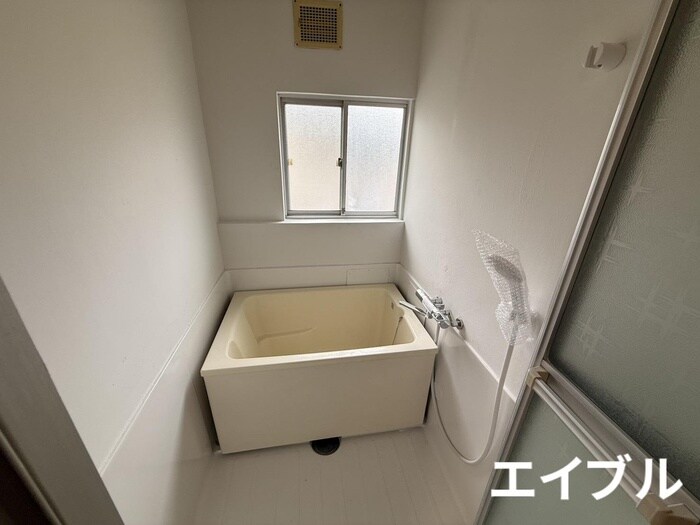 寺之下グリーンハイムの物件内観写真