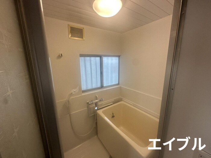 寺之下グリーンハイムの物件内観写真