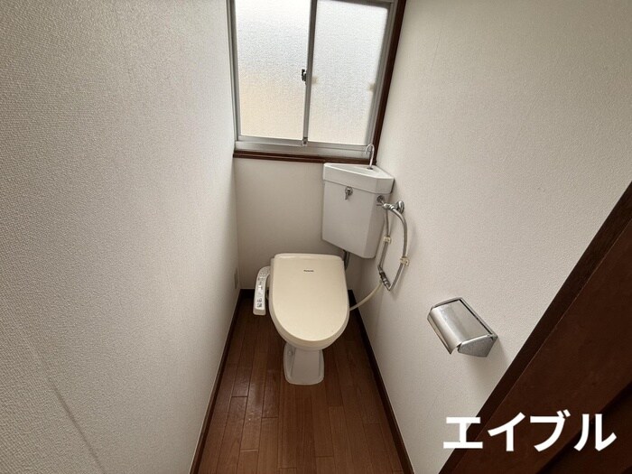 寺之下グリーンハイムの物件内観写真