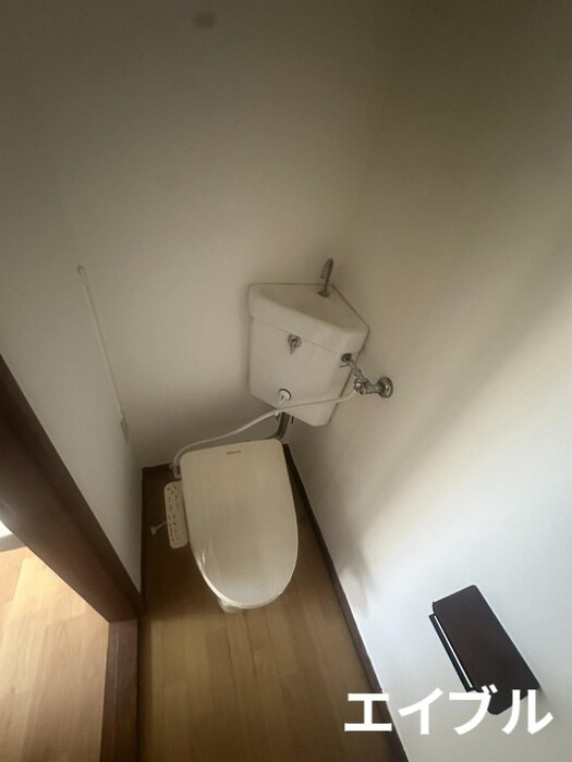 寺之下グリーンハイムの物件内観写真