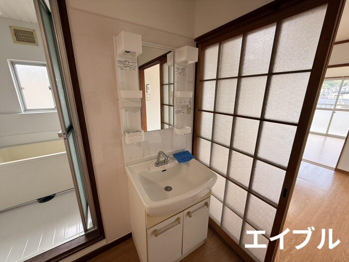 寺之下グリーンハイムの物件内観写真