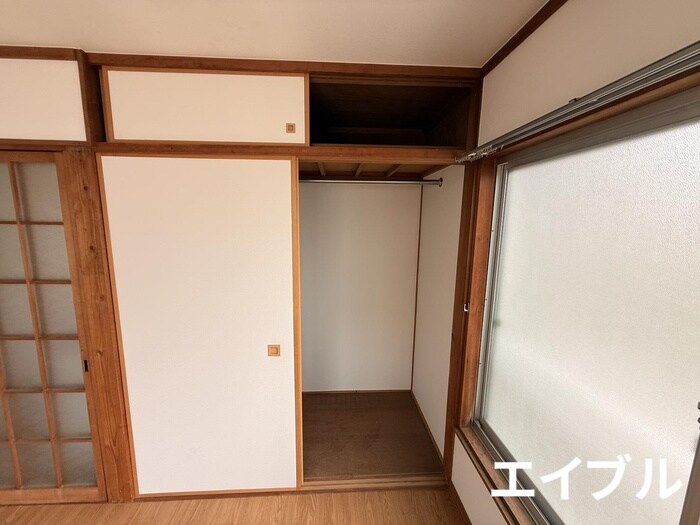 寺之下グリーンハイムの物件内観写真