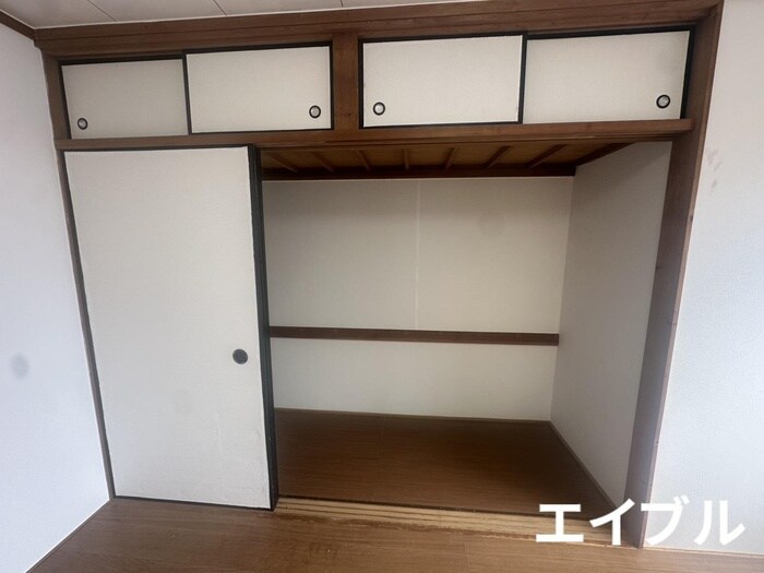 寺之下グリーンハイムの物件内観写真