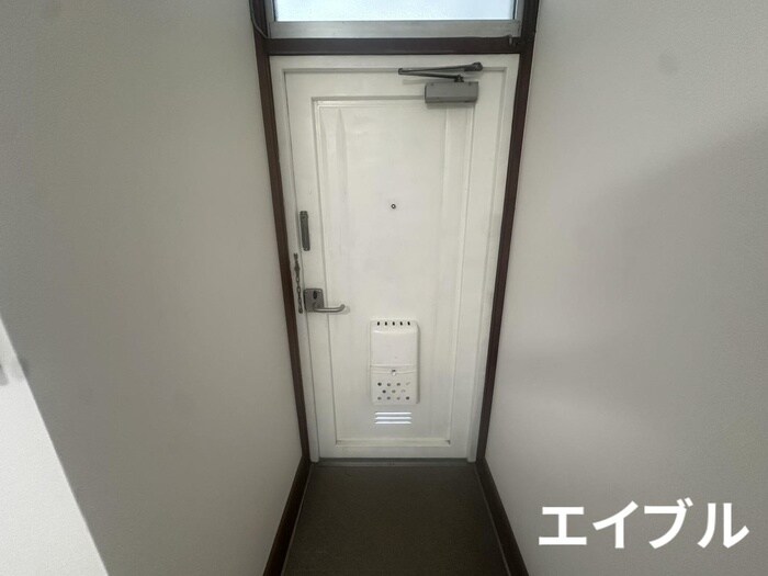 寺之下グリーンハイムの物件内観写真