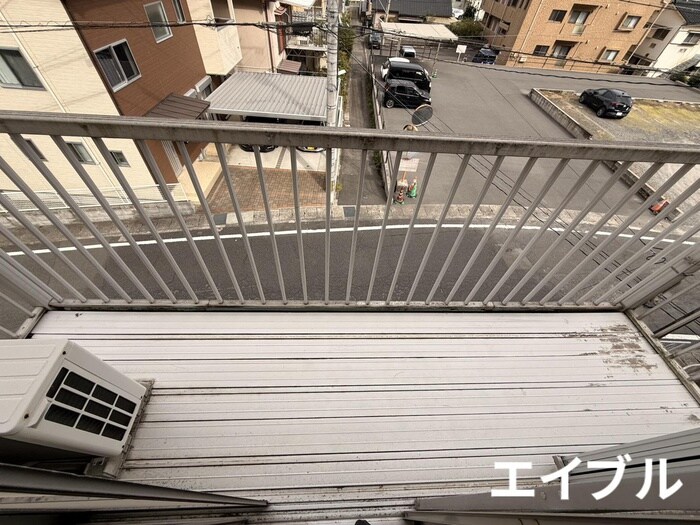 寺之下グリーンハイムの物件内観写真