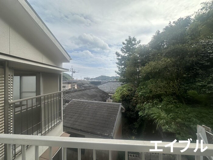 寺之下グリーンハイムの物件内観写真