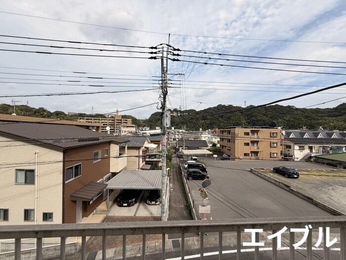 寺之下グリーンハイムの物件内観写真