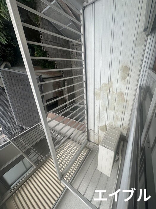 寺之下グリーンハイムの物件内観写真