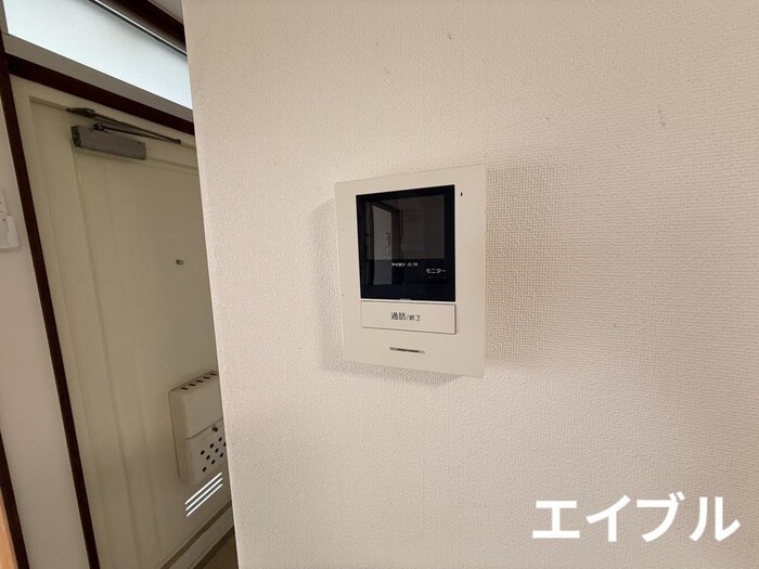 寺之下グリーンハイムの物件内観写真