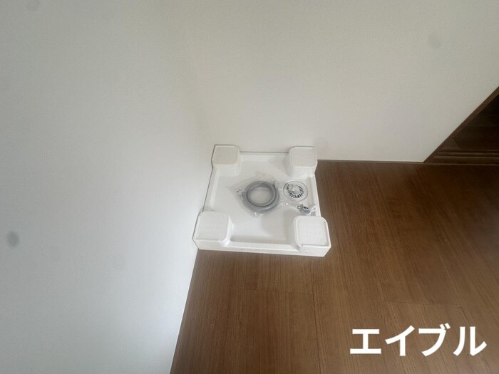 寺之下グリーンハイムの物件内観写真