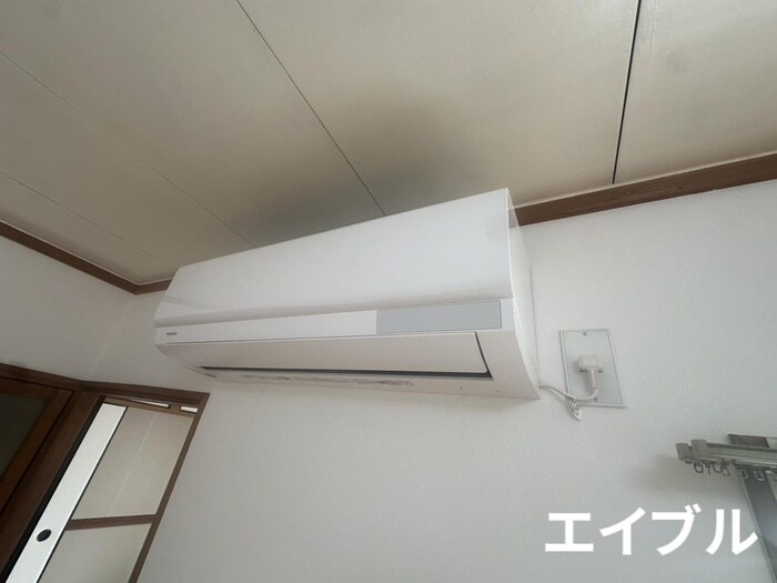 寺之下グリーンハイムの物件内観写真