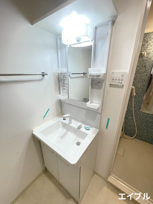 CBヴィレッタ津福駅前の物件内観写真