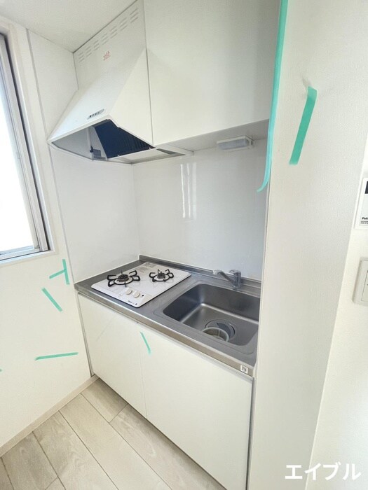 CBヴィレッタ津福駅前の物件内観写真