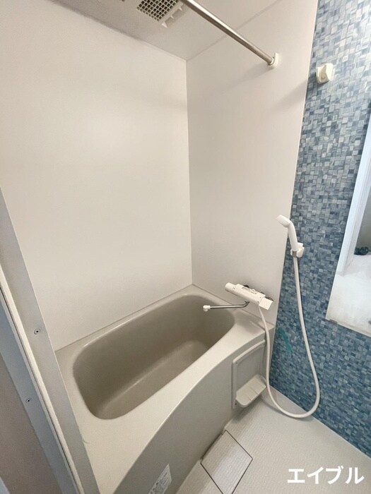 CBヴィレッタ津福駅前の物件内観写真