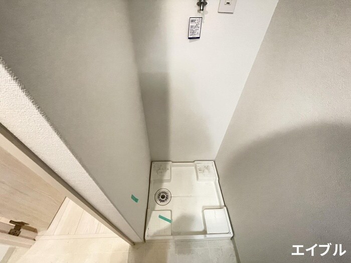 CBヴィレッタ津福駅前の物件内観写真