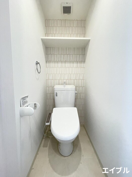 CBヴィレッタ津福駅前の物件内観写真