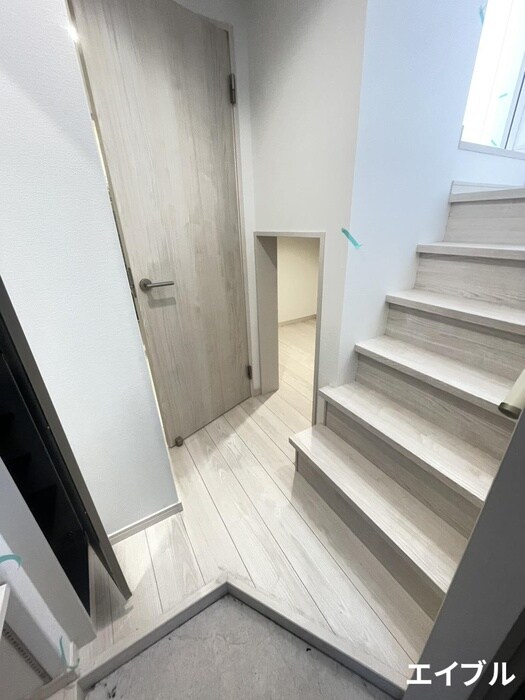 CBヴィレッタ津福駅前の物件内観写真