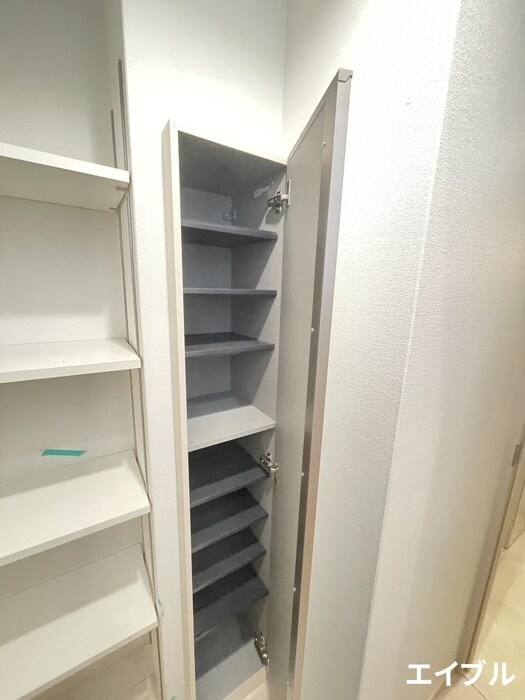 CBヴィレッタ津福駅前の物件内観写真