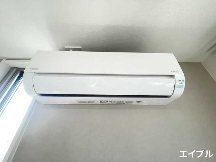 CBヴィレッタ津福駅前の物件内観写真