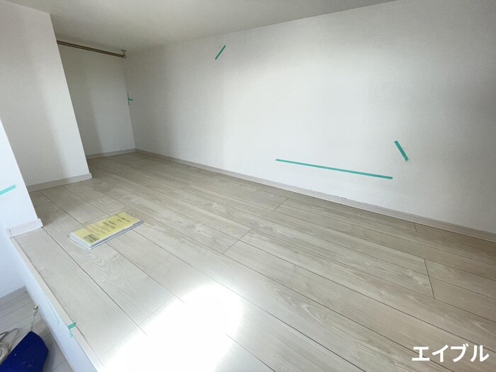 CBヴィレッタ津福駅前の物件内観写真