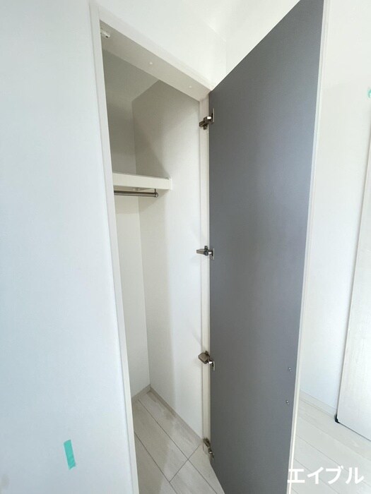 CBヴィレッタ津福駅前の物件内観写真