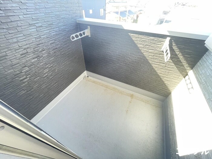 CBヴィレッタ津福駅前の物件内観写真