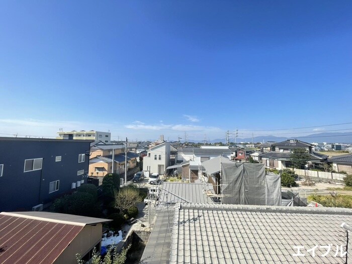 CBヴィレッタ津福駅前の物件内観写真