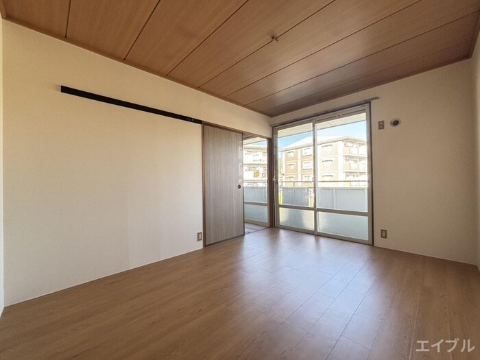 コーポラス ホワイトの物件内観写真