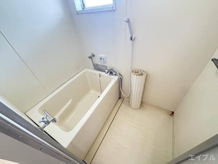 コーポラス ホワイトの物件内観写真