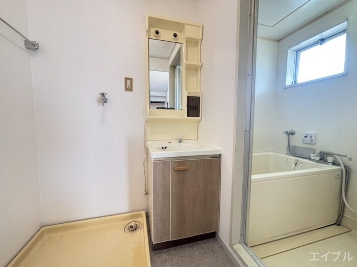 コーポラス ホワイトの物件内観写真