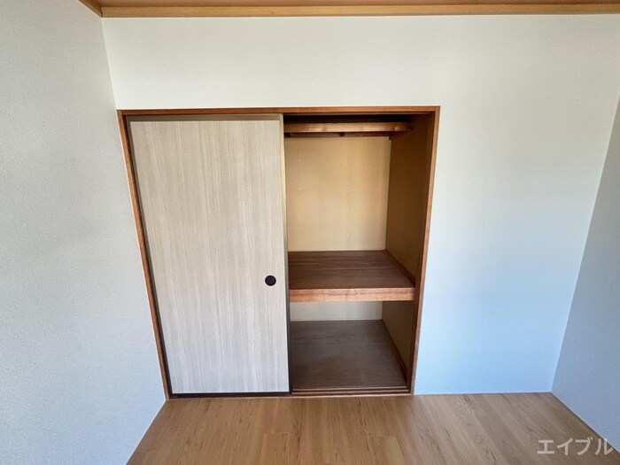 コーポラス ホワイトの物件内観写真