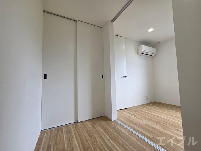 仮)SORANONE　Bの物件内観写真