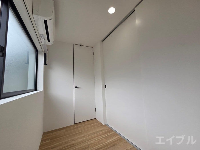 仮)SORANONE　Bの物件内観写真