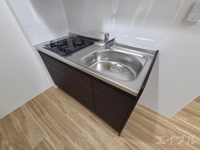 仮)SORANONE　Bの物件内観写真