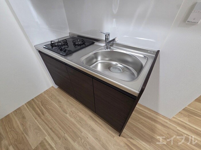 仮)SORANONE　Bの物件内観写真