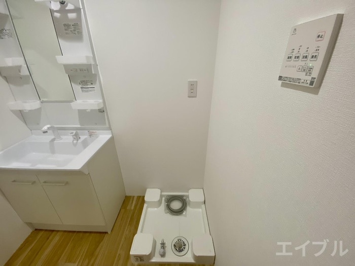 仮)SORANONE　Bの物件内観写真