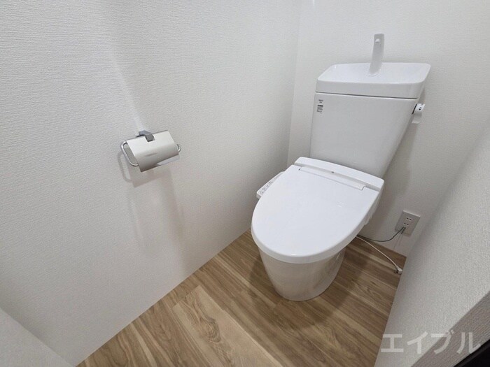 仮)SORANONE　Bの物件内観写真