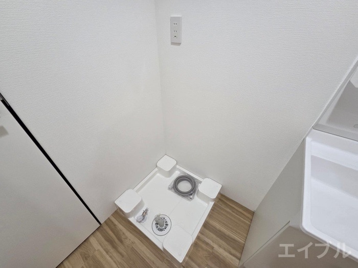 仮)SORANONE　Bの物件内観写真