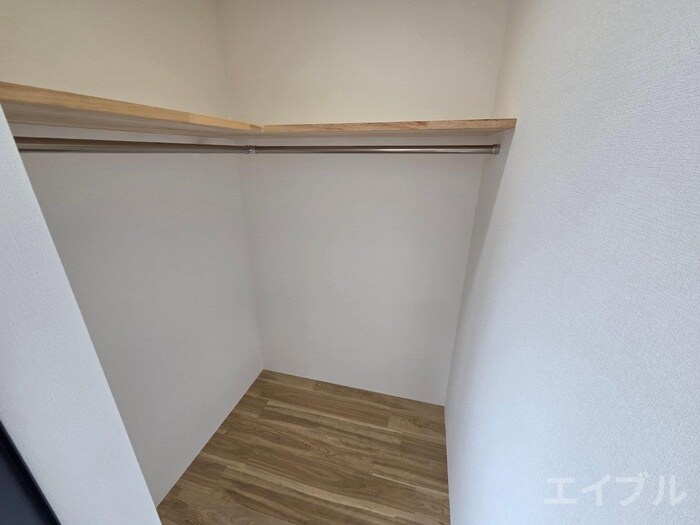 仮)SORANONE　Bの物件内観写真