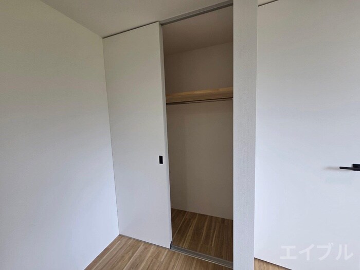 仮)SORANONE　Bの物件内観写真