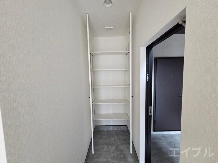 仮)SORANONE　Bの物件内観写真