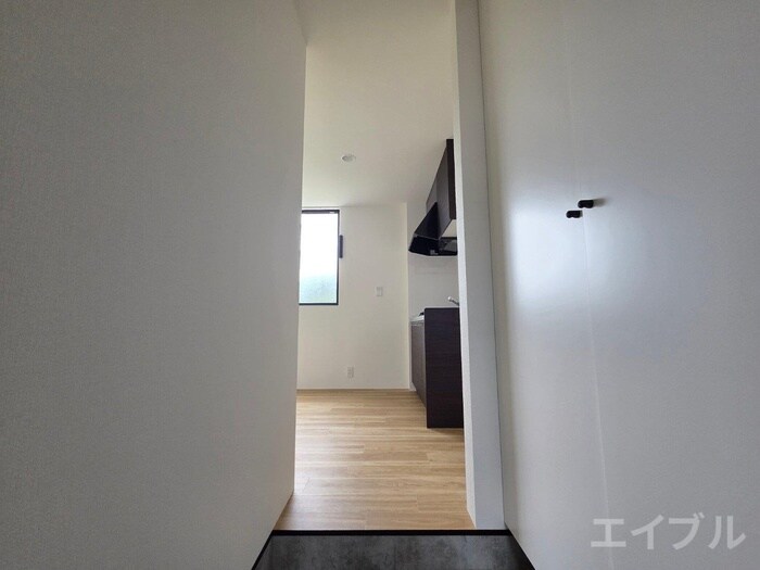 仮)SORANONE　Bの物件内観写真