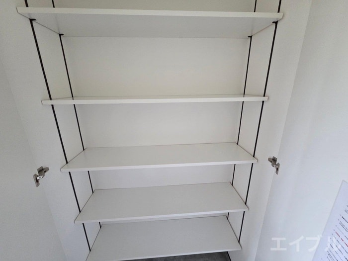 仮)SORANONE　Bの物件内観写真