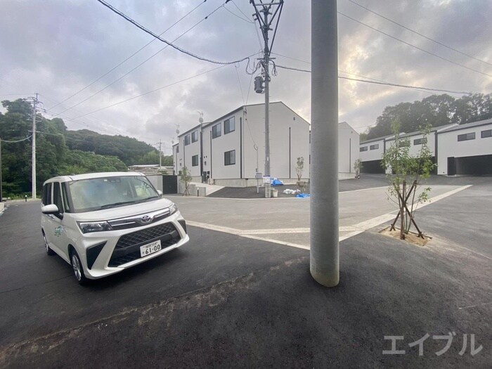 仮)SORANONE　Bの物件内観写真