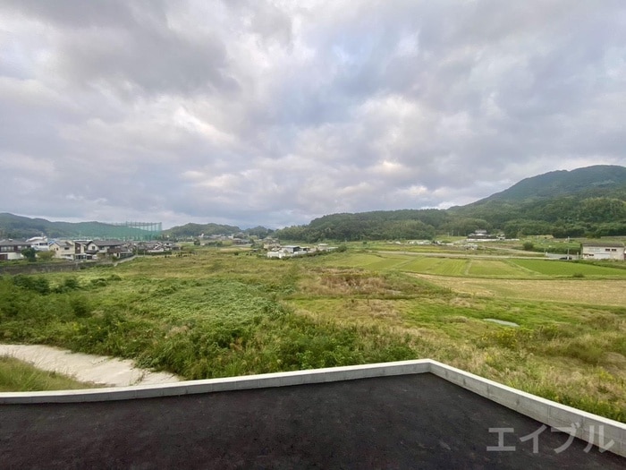 仮)SORANONE　Bの物件内観写真